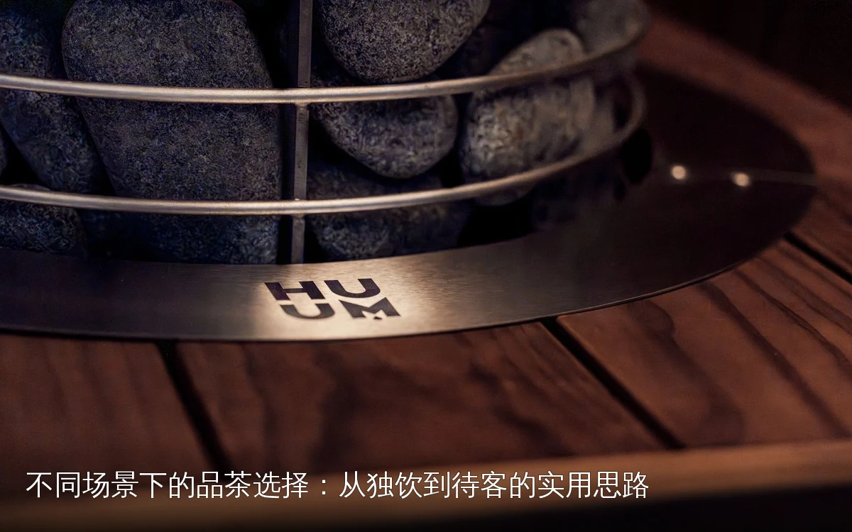 不同场景下的品茶选择:从独饮到待客的实用思路